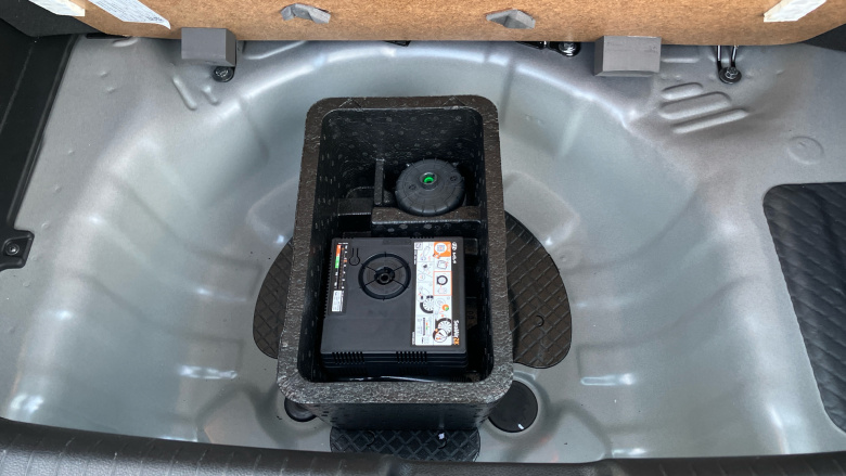 Hyundai i10 1.0 [63] Advance 5dr Auto [Nav] Petrol Hatchback